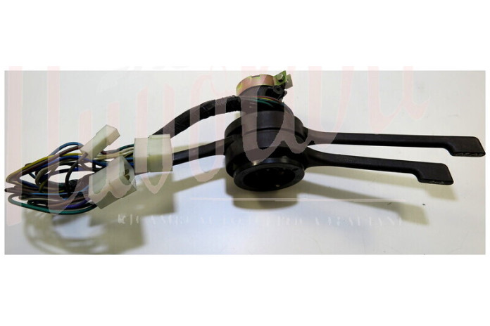 DEVIO LUCI CAVIS  MARRONE