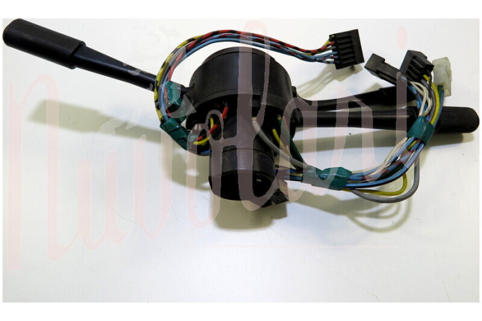 DEVIO LUCI CAVIS VITALONI (GHIERA MARRONE E NERA)