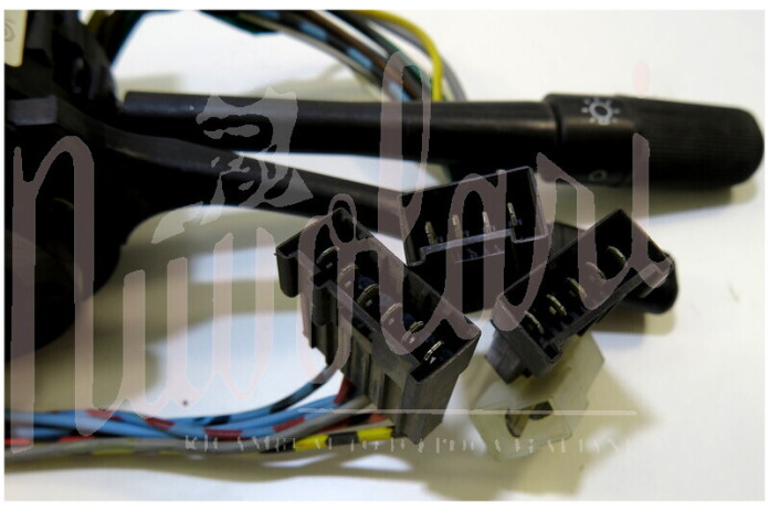 DEVIO LUCI CAVIS VITALONI (GHIERA MARRONE E NERA)