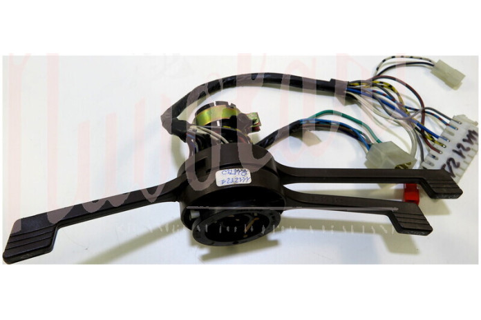 DEVIO LUCI CAVIS VIF MARRONE