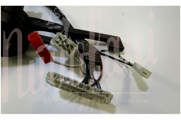 DEVIO LUCI CAVIS VIF MARRONE