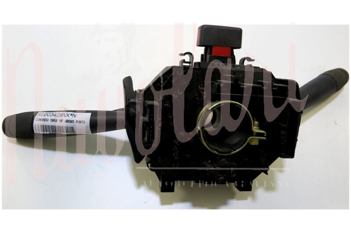 DEVIO LUCI IMOS GRIGIO