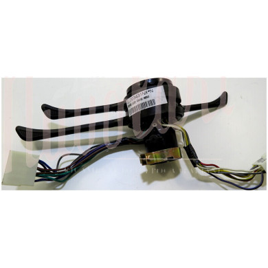 DEVIO LUCI CAVIS NERO