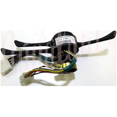 DEVIO LUCI VITALONI NERO