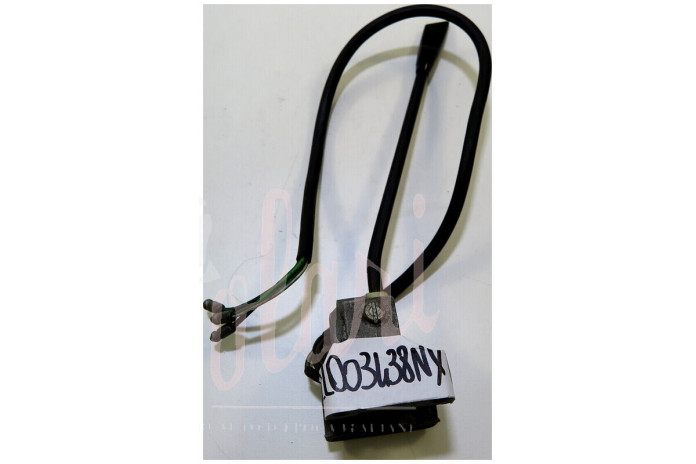 COMANDO FRECCE LUCAS ASTA NERA