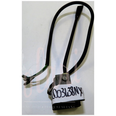 COMANDO FRECCE LUCAS ASTA NERA