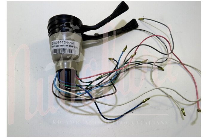 DEVIO LUCI CAVIS VIF BEIGE 11 FILI