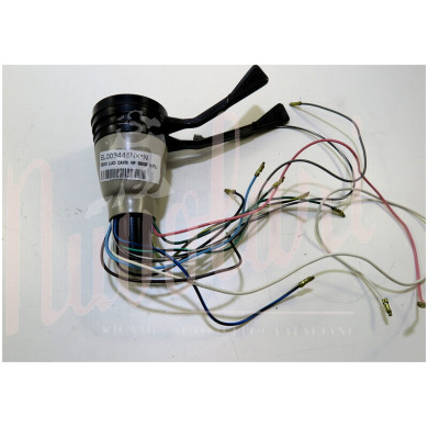 DEVIO LUCI CAVIS VIF BEIGE 11 FILI