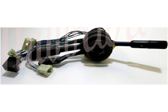 DEVIO LUCI CAVIS NERO (NO POTENZIOMETRO)