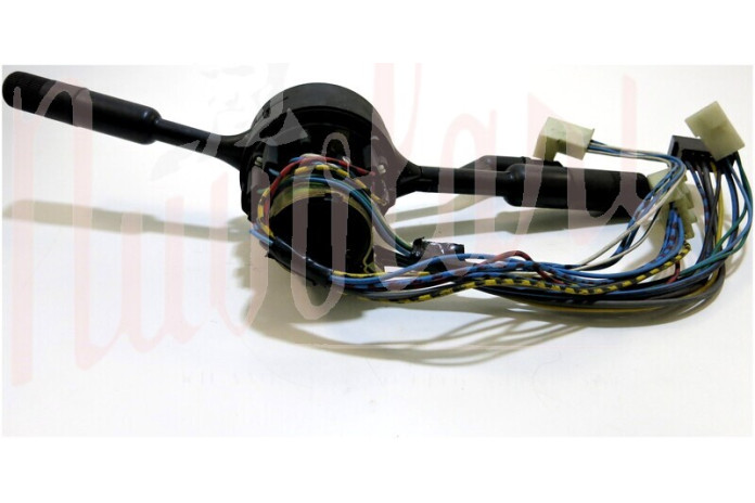 DEVIO LUCI CAVIS NERO (NO POTENZIOMETRO)