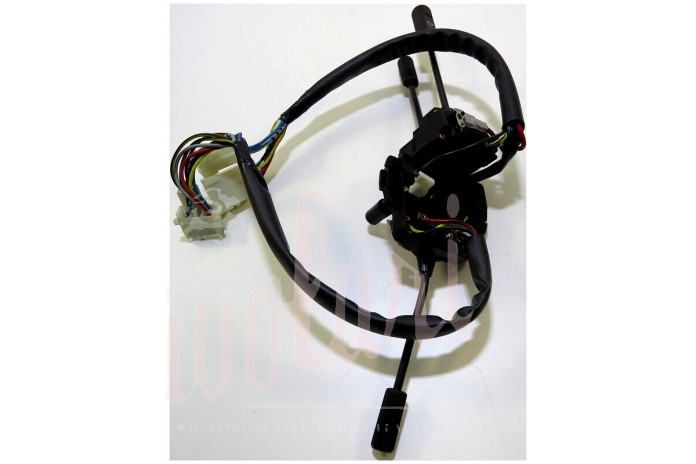 DEVIO LUCI VIF MARRONE