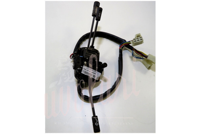 DEVIO LUCI VIF MARRONE