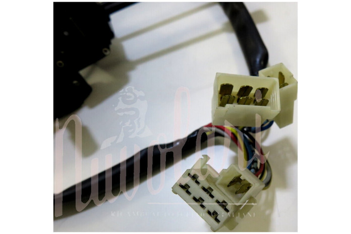 DEVIO LUCI VIF MARRONE