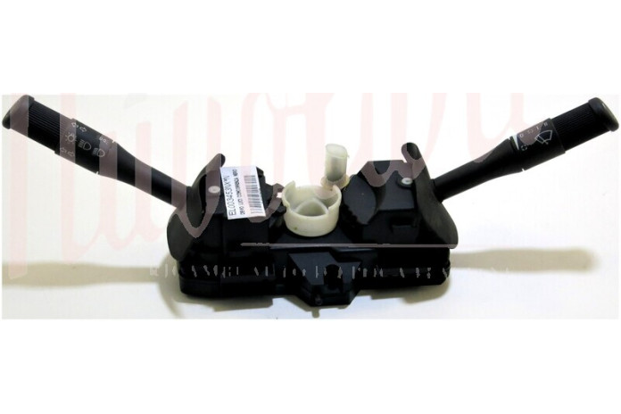 DEVIO LUCI CONCORRENZA NERO