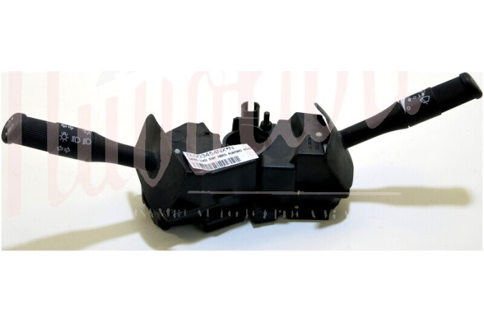 DEVIO LUCI SWF NERO PUNTINO ROSSO VERDE GIALLO