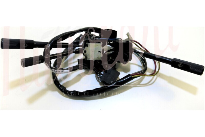 DEVIO LUCI JAEGER NERO