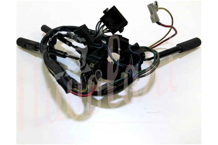 DEVIO LUCI JAEGER NERO