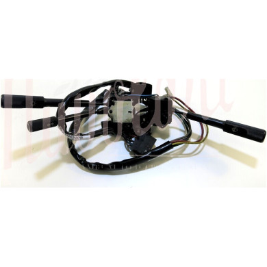 DEVIO LUCI JAEGER NERO