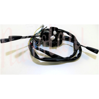 DEVIO LUCI VIF NERO BLOCCHETTO NERO DIVERSO + FILO