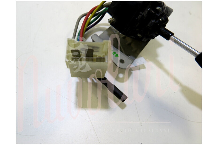 DEVIO LUCI SEIMA (FRECCE ASTA CORTA)