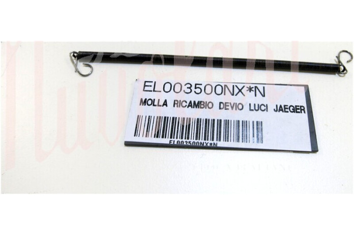 MOLLA RICAMBIO DEVIO LUCI JAEGER