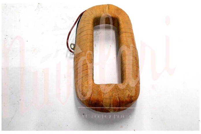 CAMPI DINAMO M.MARELLI FILI SOPRA C/CAPOCORDA 200/12 VOLT