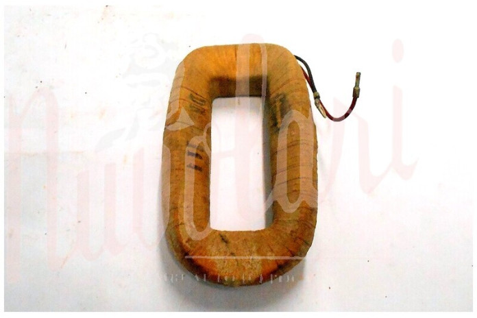 CAMPI DINAMO M.MARELLI FILI SOPRA C/CAPOCORDA 200/12 VOLT