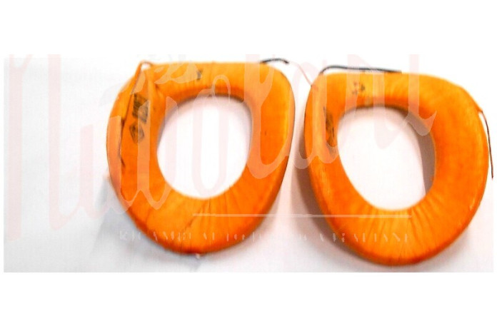 SERIE CAMPI DINAMO M.M X DN44 C-D FILO DX DA SOTTO 250/12 VOLT