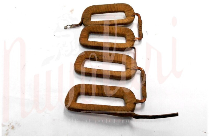 CAMPI MOTORINO AVVIAMENTO M.MARELLI