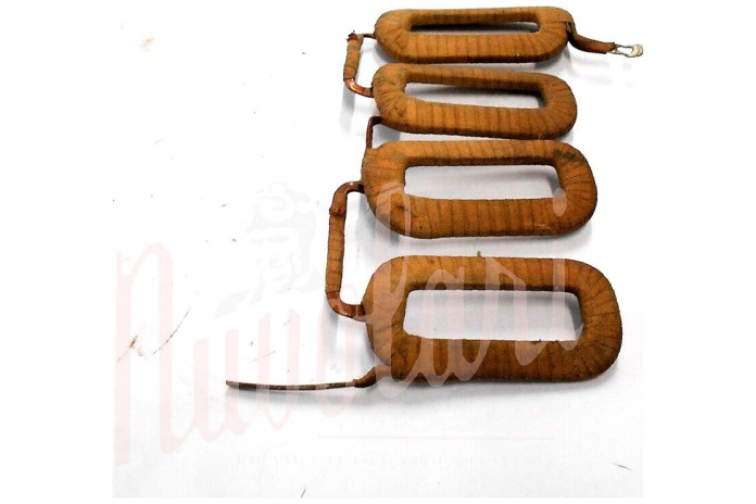 CAMPI MOTORINO AVVIAMENTO M.MARELLI