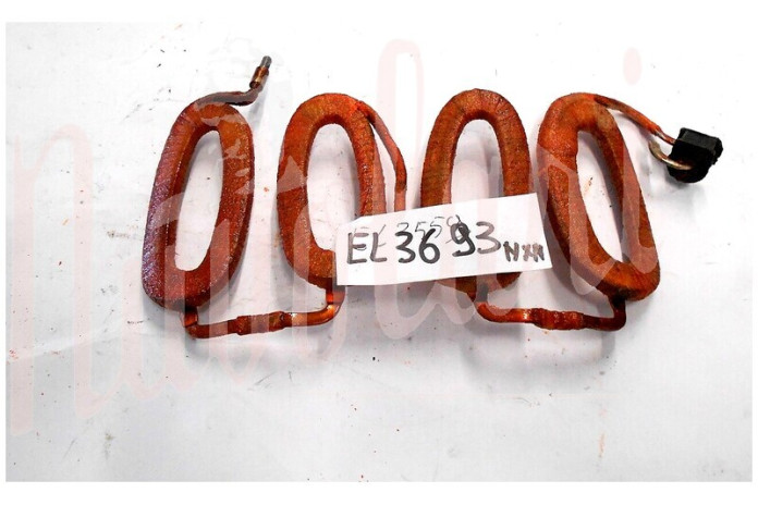 CAMPI MOTORINO AVVIAMENTO M.MARELLI FILO C/VITE