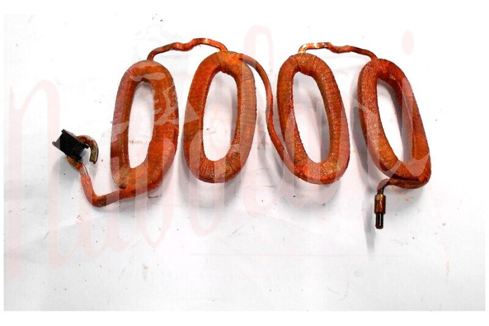 CAMPI MOTORINO AVVIAMENTO M.MARELLI FILO C/VITE