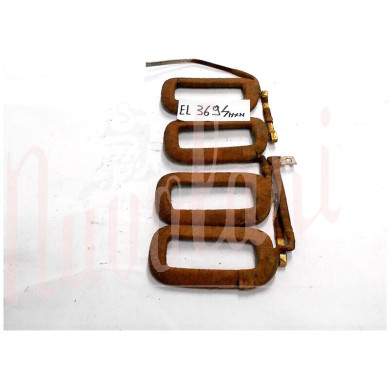 CAMPI MOTORINO AVVIAMENTO M.MARELLI