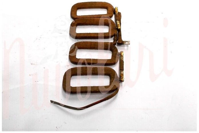 CAMPI MOTORINO AVVIAMENTO M.MARELLI