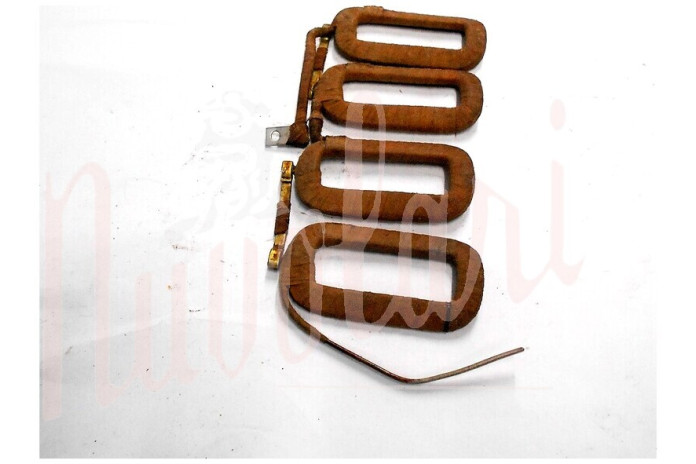 CAMPI MOTORINO AVVIAMENTO M.MARELLI