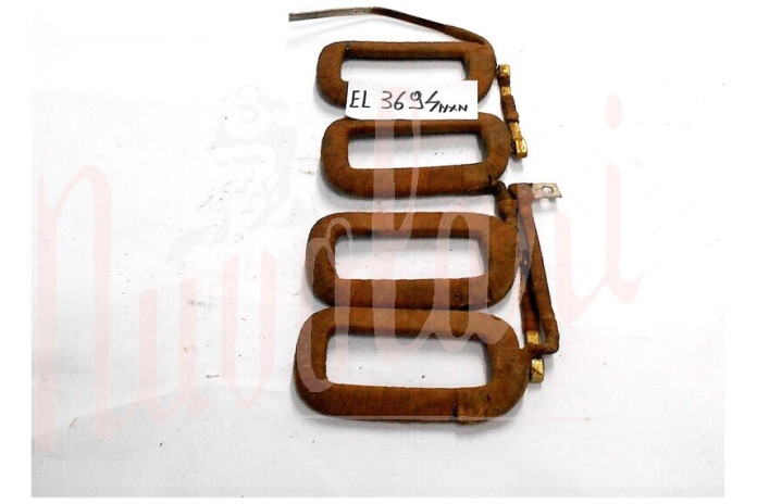 CAMPI MOTORINO AVVIAMENTO M.MARELLI