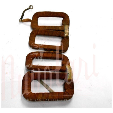 CAMPI MOTORINO AVVIAMENTO M.MARELLI