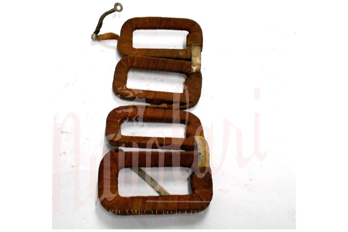 CAMPI MOTORINO AVVIAMENTO M.MARELLI