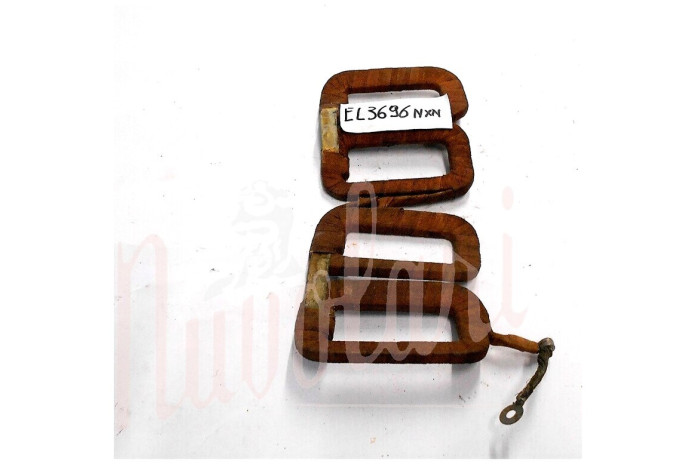 CAMPI MOTORINO AVVIAMENTO M.MARELLI