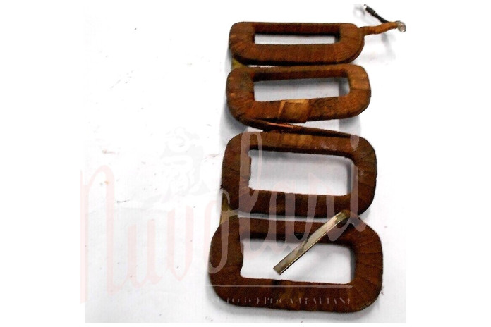 CAMPI MOTORINO AVVIAMENTO M.MARELLI