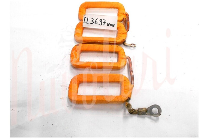 CAMPI MOTORINO AVVIAMENTO M.MARELLI