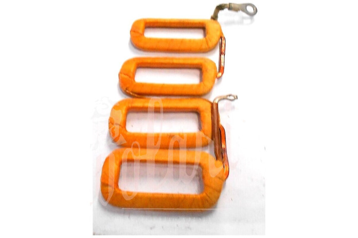 CAMPI MOTORINO AVVIAMENTO M.MARELLI