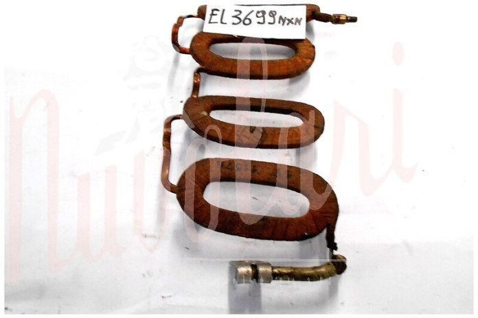 CAMPI MOTORINO AVVIAMENTO M.MARELLI