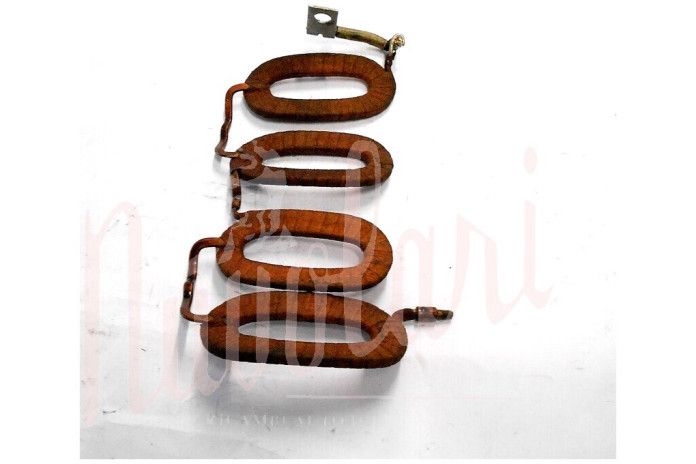 CAMPI MOTORINO AVVIAMENTO M.MARELLI