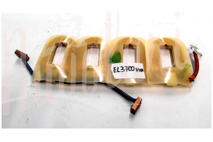 CAMPI MOTORINO AVVIAMENTO M.MARELLI