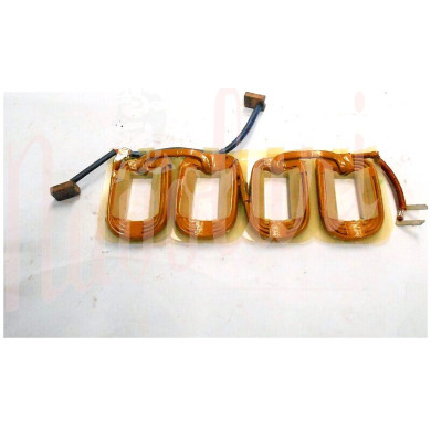 CAMPI MOTORINO AVVIAMENTO M.MARELLI