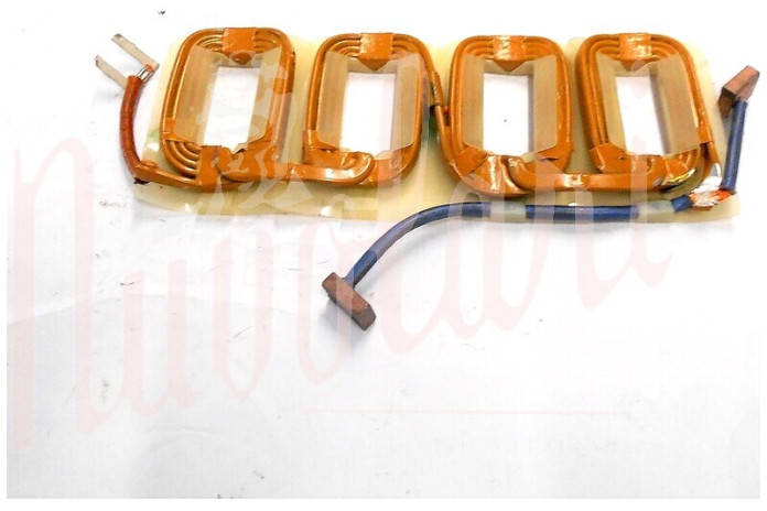 CAMPI MOTORINO AVVIAMENTO M.MARELLI