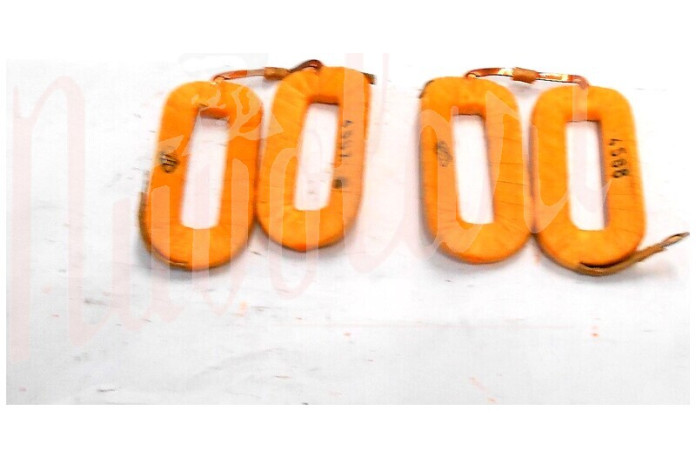 SERIE CAMPI MOTORINO AVVIAMENTO BOSCH