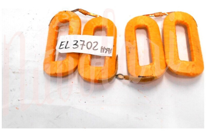 SERIE CAMPI MOTORINO AVVIAMENTO BOSCH