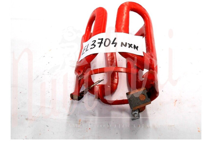 CAMPI MOTORINO AVVIAMENTO BOSCH